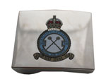 Devanet Regimental full colour buckle